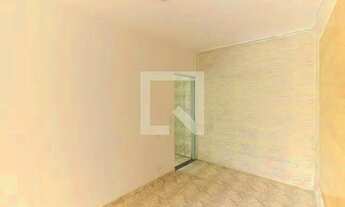 Imagem 3: Casa para Aluguel - Jardim Santa Rosa, 1 Quarto, 43 m2