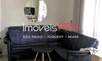 Imagem 3: Apartamento, Brooklin - São Paulo