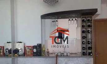 Imagem 4: Apartamento à venda, 76 m² por R$ 370.000,01 - Setor Criméia Leste - Goiânia/GO