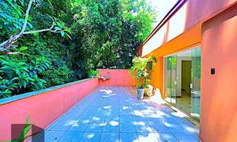 Imagem: Apartamento em Lagoa