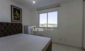 Imagem 6: METROPOLITAN BUSINESS & LIFESTYLE - Apartamento 2 quartos, sendo 1 suíte