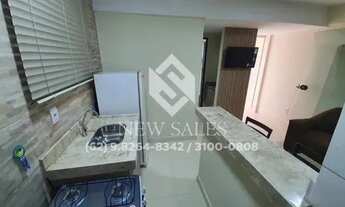 Imagem 5: Excelente apartamento com 1 quartos no Setor Aeroporto