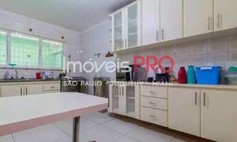 Imagem 3: Casa em condomínio na Saúde