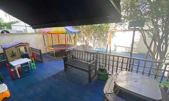 Imagem 5: Moema Pássaros venda ou locação mobiliado ou não com terraço, 2 suites, 2 vagas com depósi