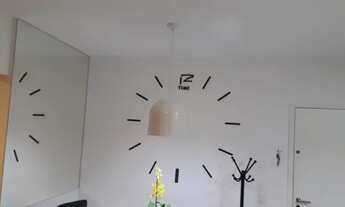 Imagem 2: STUDIO MOBILIADO