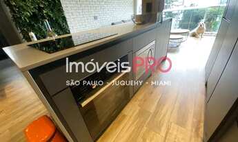 Imagem 6: Campo belo 71m² 2 dormitórios 2 vagas + depósito