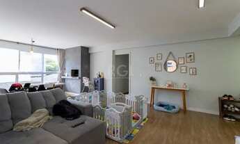 Imagem 7: Apartamento para Venda - 128.68m², 3 dormitórios, sendo 1 suites, 2 vagas - Ipanema