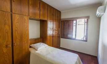 Imagem 6: Apartamento para Venda - 165.22m², 3 dormitórios, sendo 1 suites, 2 vagas - Auxiliadora