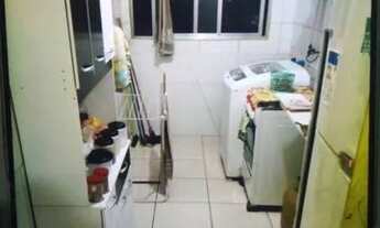 Imagem 5: Apartamento colônia JPA