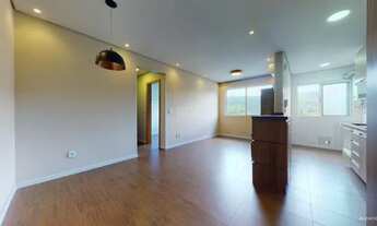 Imagem: Apartamento para Venda - 56m², 2 dormitórios