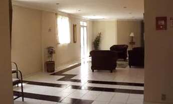 Imagem 7: Apartamento com 2 dormitórios à venda, 54 m² por R$ 270.000,06 - Vila Guiomar - Santo Andr