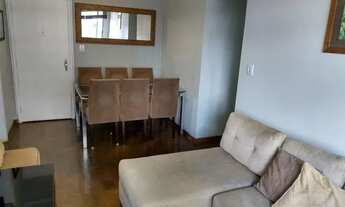 Imagem 3: São Paulo - Apartamento Padrão - Santa Teresinha
