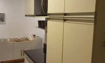 Imagem 5: Ágio Setor total Ville Santa Maria apt 2 qts