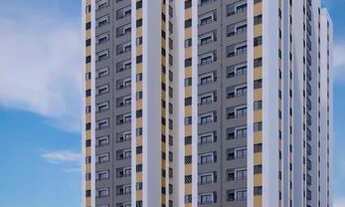 Imagem: Apartamento Avenida José Lourenço Jaguaribe