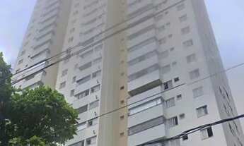 Imagem 5: Apartamento para venda tem 74 metros quadrados com 3 quartos em Barra Funda - São Paulo