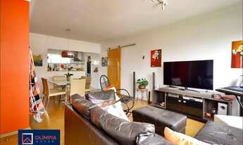 Imagem 2: Venda Apartamento 3 Dormitórios - 100 m² Perdizes