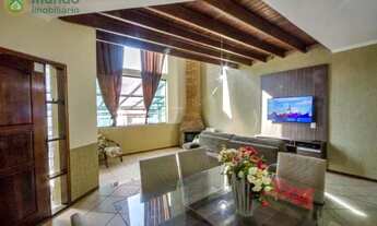 Imagem 5: Sobrado com 4 dormitórios, Bosque Flamboyant, Taubaté