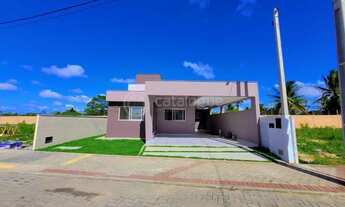 Imagem 2: Casa Térrea, Condomínio Esmeralda