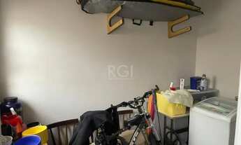 Imagem 4: Cobertura para Venda - 185.8m², 2 dormitórios, 1 vaga - Centro