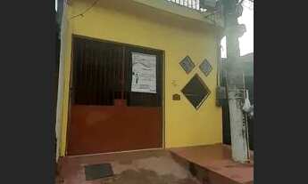 Imagem: Casa com 2 pavimentos na Pedreira