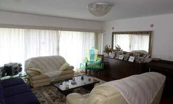 Imagem 3: Sobrado com 3 dormitórios com 500 m² à venda por R$ 5.000.000 ou aluguel por R$ 20.000/mês