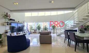 Imagem 2: Cobertura duplex maravilhosa no Campo Belo