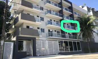 Imagem 2: Recreio ótimo apto 2qtos à 300mts da praia não é comunidade