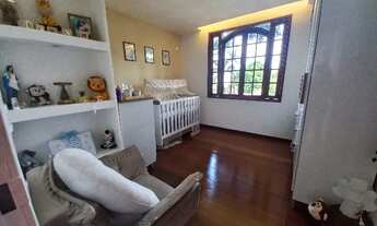 Imagem 2: Casa duplex na Taquara Jacarepaguá em condomínio arborizado para quem busca tranquilidade