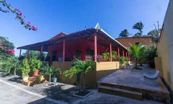 Imagem 6: Viva a magia da Serra da Ibiapaba em seu próprio paraíso!