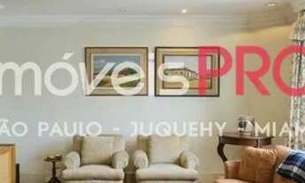 Imagem 5: Apartamento 3 Suítes Alto dePinheiros