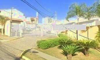 Imagem: Sobrado no condomínio Karolyne Residence