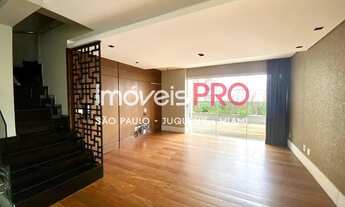 Imagem 7: Cobertura, Moema Pássaros - São Paulo