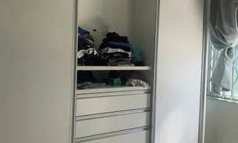 Imagem 2: Tijuca mobiliado: 3 qts (1 suite), sala, cozinha, banheiro social, area serviço, despensa