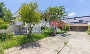 Imagem 7: Uma belíssima casa em moema com 720m2 terreno