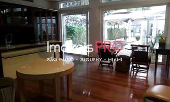 Imagem 5: Casa Espetacular com 1.100mts 5 suites a venda no Morumbi