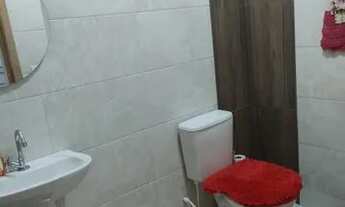 Imagem 3: Linda residência com 03 quartos no campo belo !!