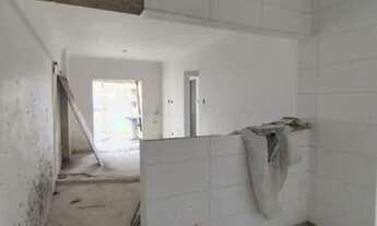 Imagem 3: Apartamento para Venda em Praia Grande, Tupi, 2 dormitórios, 1 suíte, 2 banheiros, 1 vaga