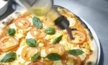 Imagem 5: Restaurante Barra da Tijuca - Shopping