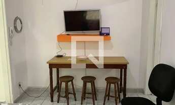 Imagem 5: Apartamento para Aluguel - Guilhermina, 1 Quarto, 41 m2