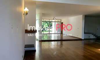 Imagem 5: Casa muito ampla, próxima ao parque Severo Gomes