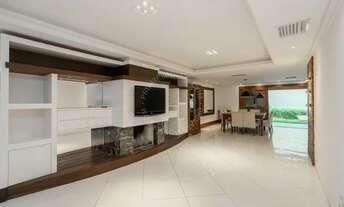 Imagem 4: PORTO ALEGRE - Casa de Condomínio - Três Figueiras