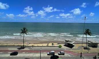 Imagem: Apartamento para venda tem 189 metros quadrados