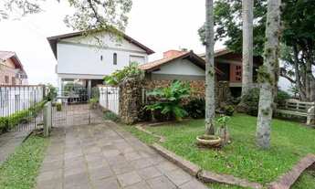 Imagem 3: Casa para Venda - 256m², 3 dormitórios, sendo 1 suites, 4 vagas - Vila Assunção