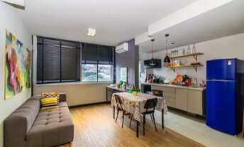 Imagem 6: Apartamento para Venda - 59.91m², 2 dormitórios, sendo 1 suites, 2 vagas - Teresópolis