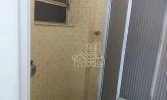 Imagem 4: Apartamento com 1 dormitório à venda, 49 m² por R$ 420.000,00 - Icaraí - Niterói/RJ