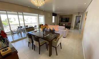 Imagem 6: Apartamento para aluguel, 3 quartos, 3 suítes, 3 vagas, Jardim Nossa Senhora Auxiliadora