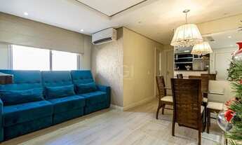 Imagem 3: Apartamento para Venda - 58m², 2 dormitórios, Morro Santana