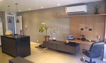 Imagem 6: Studio para Venda - 42.36m², 1 dormitório, sendo 1 suites, 1 vaga - Partenon