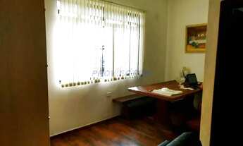 Imagem 6: Casa - Bosque - Campinas