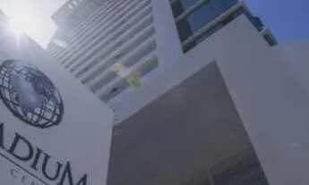 Imagem: Salas comerciais no Palladium Business Center